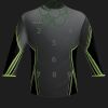 Pro Series Jersey - Design 7 Thumbnail