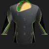 Pro Series Jersey - Design 7 Thumbnail