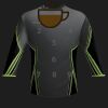 Pro Series Jersey - Design 7 Thumbnail