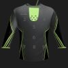 Pro Series Jersey - Design 7 Thumbnail