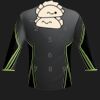 Pro Series Jersey - Design 7 Thumbnail