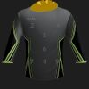 Pro Series Jersey - Design 7 Thumbnail