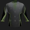 Pro Series Jersey - Design 7 Thumbnail