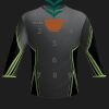 Pro Series Jersey - Design 7 Thumbnail