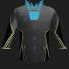 Pro Series Jersey - Design 7 Thumbnail
