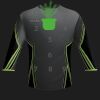 Pro Series Jersey - Design 7 Thumbnail