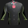 Pro Series Jersey - Design 7 Thumbnail