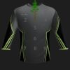 Pro Series Jersey - Design 7 Thumbnail