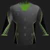 Pro Series Jersey - Design 7 Thumbnail