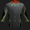 Pro Series Jersey - Design 7 Thumbnail
