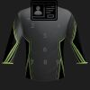 Pro Series Jersey - Design 7 Thumbnail