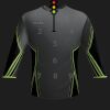 Pro Series Jersey - Design 7 Thumbnail