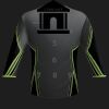 Pro Series Jersey - Design 7 Thumbnail