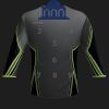Pro Series Jersey - Design 7 Thumbnail