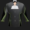 Pro Series Jersey - Design 7 Thumbnail