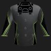 Pro Series Jersey - Design 7 Thumbnail