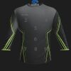 Pro Series Jersey - Design 8 Thumbnail