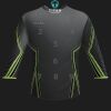 Pro Series Jersey - Design 8 Thumbnail
