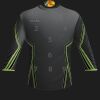 Pro Series Jersey - Design 8 Thumbnail