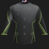 Pro Series Jersey - Design 8 Thumbnail
