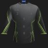 Pro Series Jersey - Design 8 Thumbnail