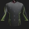 Pro Series Jersey - Design 8 Thumbnail