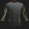 Pro Series Jersey - Design 8 Thumbnail