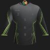 Pro Series Jersey - Design 8 Thumbnail