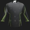 Pro Series Jersey - Design 8 Thumbnail