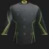Pro Series Jersey - Design 8 Thumbnail