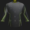 Pro Series Jersey - Design 8 Thumbnail