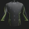 Pro Series Jersey - Design 8 Thumbnail