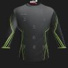 Pro Series Jersey - Design 8 Thumbnail