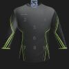 Pro Series Jersey - Design 8 Thumbnail