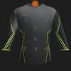 Pro Series Jersey - Design 8 Thumbnail