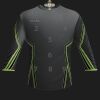 Pro Series Jersey - Design 8 Thumbnail