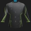 Pro Series Jersey - Design 8 Thumbnail