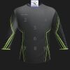 Pro Series Jersey - Design 8 Thumbnail