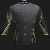 Pro Series Jersey - Design 8 Thumbnail