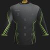 Pro Series Jersey - Design 8 Thumbnail