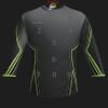 Pro Series Jersey - Design 8 Thumbnail