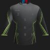 Pro Series Jersey - Design 8 Thumbnail