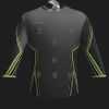 Pro Series Jersey - Design 8 Thumbnail