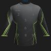 Pro Series Jersey - Design 8 Thumbnail