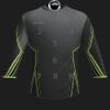 Pro Series Jersey - Design 8 Thumbnail