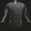 Pro Series Jersey - Design 8 Thumbnail
