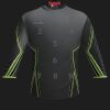 Pro Series Jersey - Design 8 Thumbnail