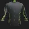 Pro Series Jersey - Design 8 Thumbnail