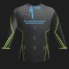 Pro Series Jersey - Design 8 Thumbnail