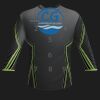 Pro Series Jersey - Design 8 Thumbnail